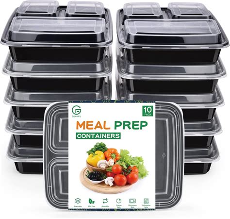 meal prep boxen metall|Suchergebnis Auf Amazon.de Für: Meal Prep Box.